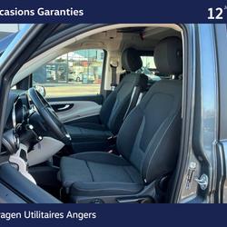 Mercedes Marco Polo Marco Polo 250 CDI 9G-Tronic RWD Activity Angers