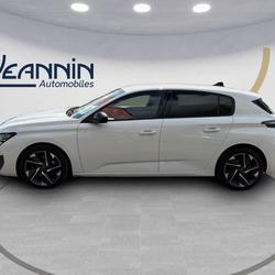 Peugeot 308 III Phase 1 308 BlueHDi 130ch S&S BVM6 Allure Pack Champlay