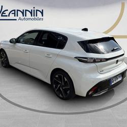 Peugeot 308 III Phase 1 308 BlueHDi 130ch S&S BVM6 Allure Pack Champlay