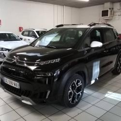 Citroen C3 Aircross C3 Aircross PureTech 130 S&S EAT6 Shine Pack Lormont