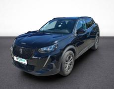 Peugeot 2008 Saint-Sorlin-de-Vienne