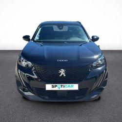 Peugeot 2008 2008 PureTech 100 S&S BVM6 Style Saint-Sorlin-de-Vienne