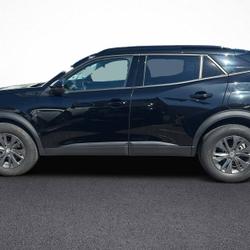 Peugeot 2008 2008 PureTech 100 S&S BVM6 Style Saint-Sorlin-de-Vienne