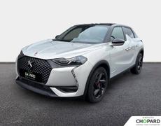DS DS3 Crossback Pontarlier
