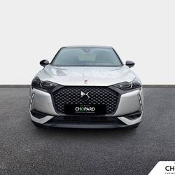 DS DS3 Crossback DS3 Crossback BlueHDi 130 EAT8 Performance Line+ Pontarlier