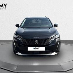 Peugeot 5008 5008 BlueHDi 130ch S&S EAT8 Allure Pack Grez-Neuville