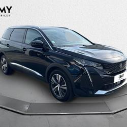 Peugeot 5008 5008 BlueHDi 130ch S&S EAT8 Allure Pack Grez-Neuville