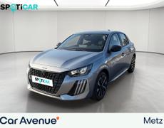 Peugeot 208 Metz