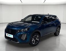 Peugeot 2008 Metz