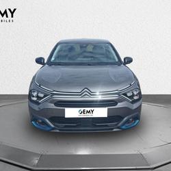 Citroen e-C4 e-C4 136 ch Automatique Feel Le Mans