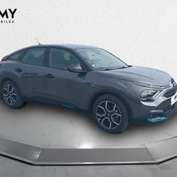 Citroen e-C4 e-C4 136 ch Automatique Feel Le Mans