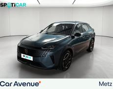 Peugeot 3008 Metz