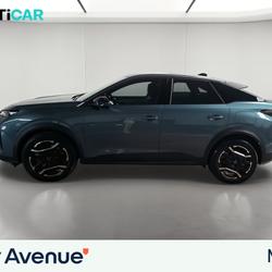 Peugeot 3008 Electrique 210 ch 73 kWh Allure occasion - Metz - photo 2/30