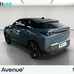 Peugeot 3008 Electrique 210 ch 73 kWh Allure occasion - Metz - photo 3/30