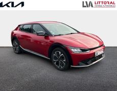 Kia EV6 Mouilleron-le-Captif