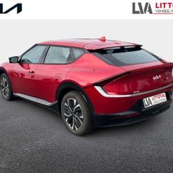 Kia EV6 325ch Air Design 4WD occasion - Mouilleron-le-Captif - photo 3/20