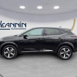 Nissan Qashqai Qashqai Mild Hybrid 140 ch N-Connecta Auxerre