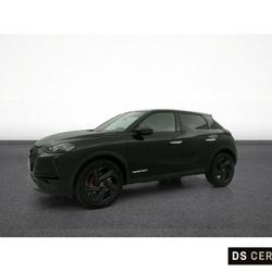 DS DS 3 CROSSBACK BUSINESS 3 Crossback BlueHDi 130 S&S EAT8 Business occasion - Vienne - photo 3/31