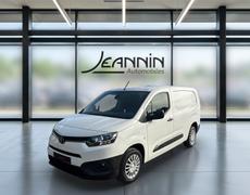 Toyota Proace City Champlay