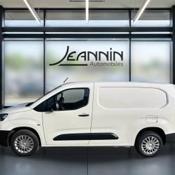 Toyota Proace City PROACE CITY LONG 1.5L 130 D-4D BVM6 BUSINESS Champlay
