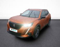 Peugeot 2008 Aubenas