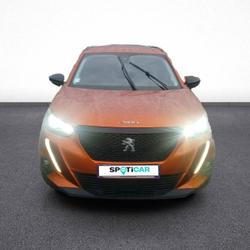 Peugeot 2008 2008 PureTech 130 S&S EAT8 Style Aubenas