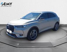 DS DS7 Crossback Le Mans