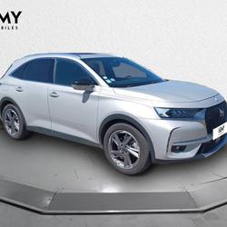 DS DS7 Crossback DS7 Crossback Hybride E-Tense 300 EAT8 4x4 Rivoli Le Mans