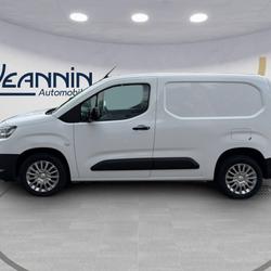 Toyota Proace City PROACE CITY LONG 1.5L 100 D-4D BVM5 BUSINESS Champlay