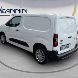 Toyota Proace City PROACE CITY LONG 1.5L 100 D-4D BVM5 BUSINESS Champlay