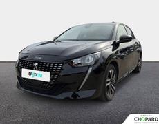 Peugeot 208 Brignoles