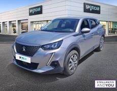 Peugeot e-2008