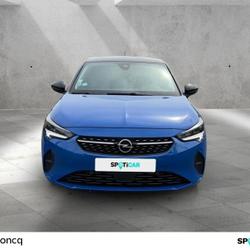 Opel Corsa Corsa-e 136ch Elegance Roncq