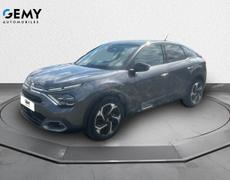 Citroen C4 Le Mans