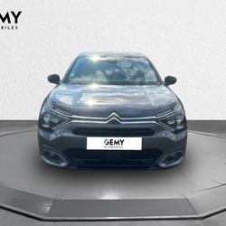 Citroen C4 C4 PureTech 130 S&S BVM6 Shine Le Mans
