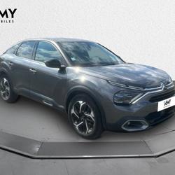 Citroen C4 C4 PureTech 130 S&S BVM6 Shine Le Mans