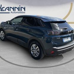 Peugeot 3008 3008 BlueHDi 130ch S&S EAT8 Active Pack Champlay