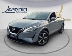 Nissan Qashqai Sens