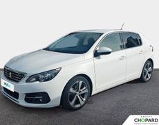 Peugeot 308 II Phase 2 Manosque