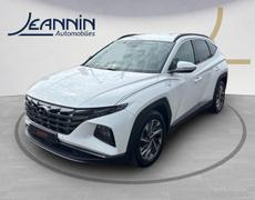 Hyundai Tucson Champlay