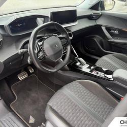 Peugeot 2008 BlueHDi 130 S&S EAT8 Roadtrip occasion - Pontarlier - photo 2/27