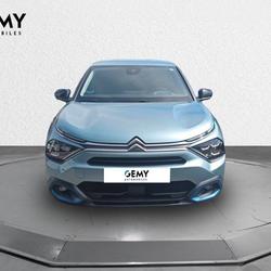 Citroen e-C4 e-C4 136 ch Automatique Shine Le Mans