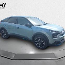 Citroen e-C4 e-C4 136 ch Automatique Shine Le Mans