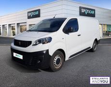 Peugeot Expert Cesson-Sévigné