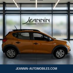 Dacia Sandero Sandero ECO-G 100 Stepway Essentiel Maillot
