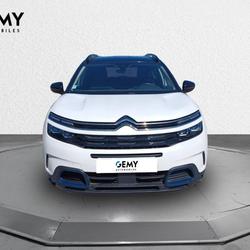 Citroen C5 Aircross C5 Aircross Hybride Rechargeable 225 S&S e-EAT8 Shine Pack Le Mans
