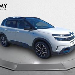 Citroen C5 Aircross C5 Aircross Hybride Rechargeable 225 S&S e-EAT8 Shine Pack Le Mans