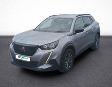 Peugeot 2008 Aubenas
