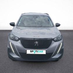 Peugeot 2008 2008 PureTech 130 S&S BVM6 Style Aubenas