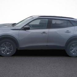 Peugeot 2008 2008 PureTech 130 S&S BVM6 Style Aubenas